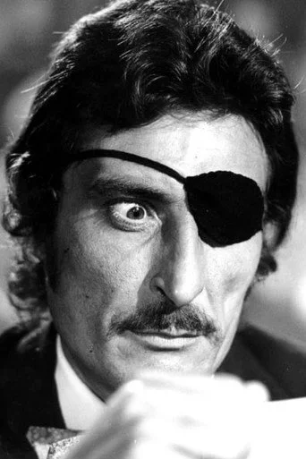 Chân dung Gilberto Galimberti