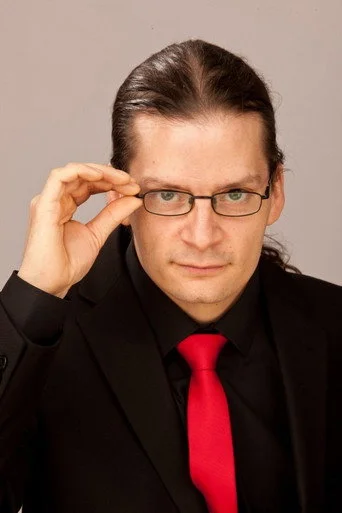 Chân dung Alex Reed
