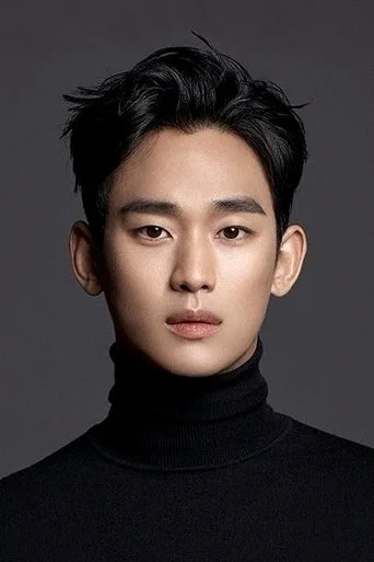 Chân dung Kim Soo-hyun