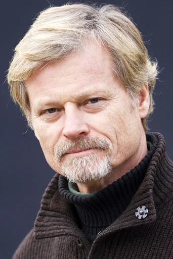 Chân dung Finn Michael
