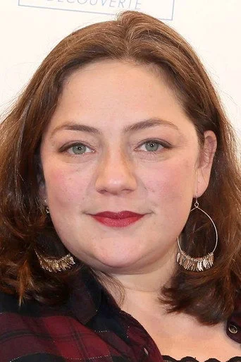 Chân dung Émilie Gavois-Kahn