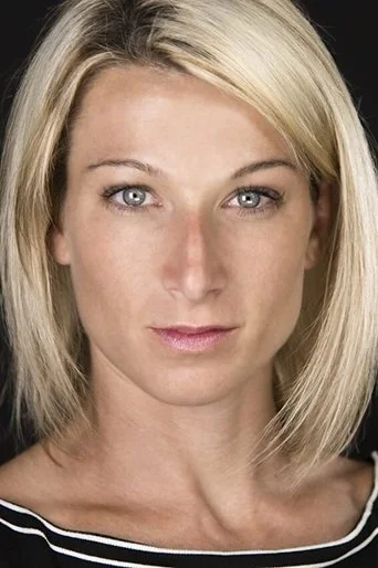 Chân dung Jessie Graff