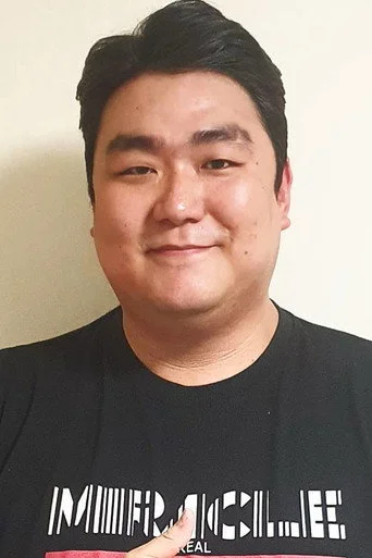 Chân dung Lee Kyu-ho