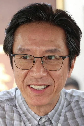 Chân dung Chan Fai-Hung