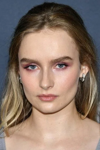 Chân dung Olivia DeJonge