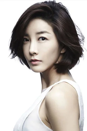 Chân dung Jin Seo-yeon
