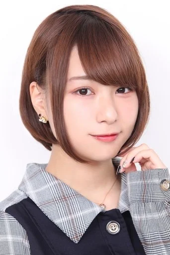Chân dung Miyu Tomita