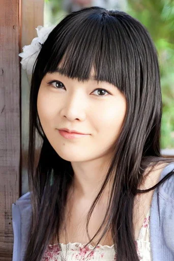 Chân dung Yukana