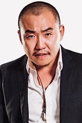 Chân dung Sun Zhengyu