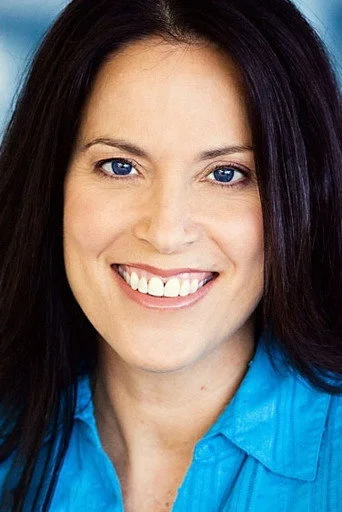 Chân dung Gretchen Koerner