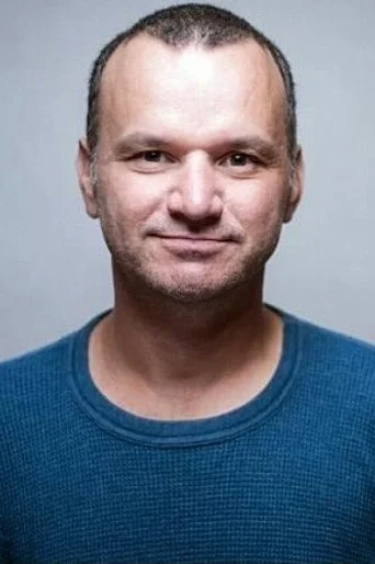 Chân dung Jody Racicot