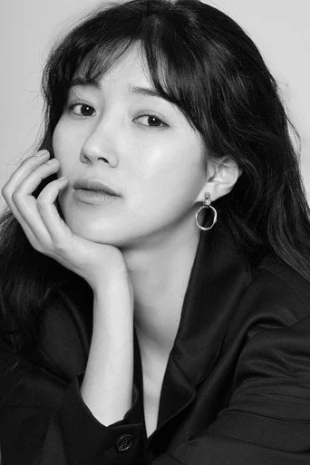 Chân dung Joo Ah Reum