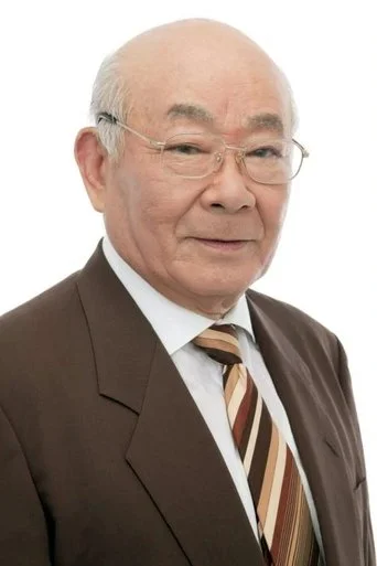 Chân dung Chikao Ohtsuka