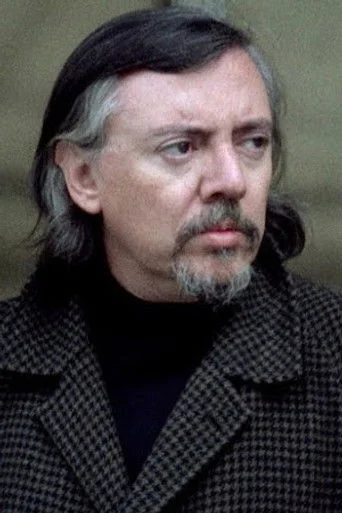 Chân dung Jesús Franco