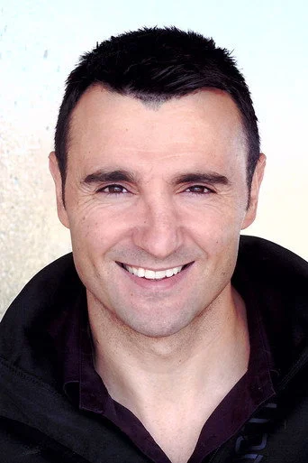 Chân dung Niko Nikolov