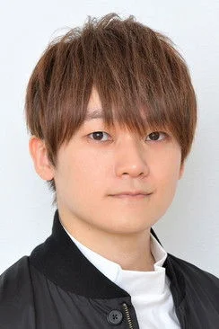 Chân dung Kohei Amasaki