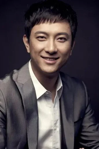 Chân dung Wang Shiyu