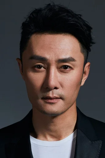 Chân dung Zhang Chenghe