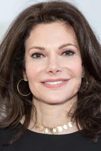 Chân dung Laura Kightlinger