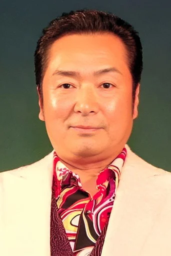 Chân dung Teruhiko Aoi