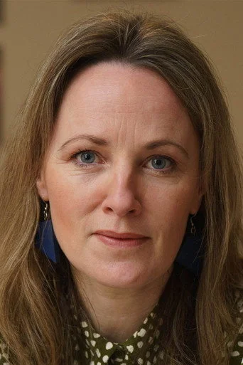 Chân dung Helen Behan