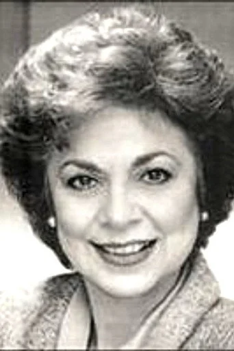 Chân dung Janet Sarno
