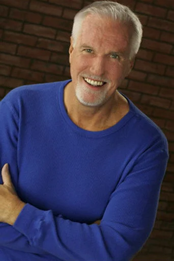 Chân dung Bill Wilson