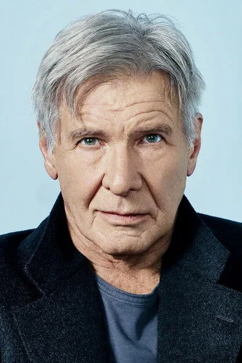 Chân dung Harrison Ford