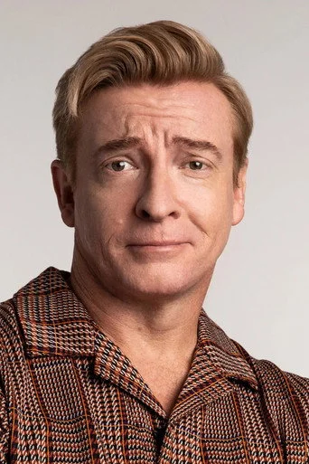 Chân dung Rhys Darby