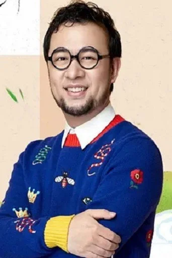 Chân dung Tao Liang
