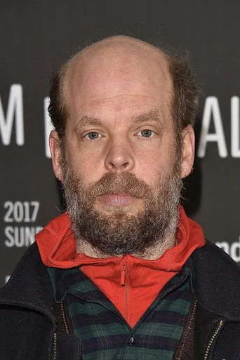 Chân dung Will Oldham