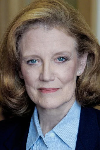 Chân dung Gail Cronauer