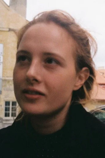 Chân dung Juliana Moska