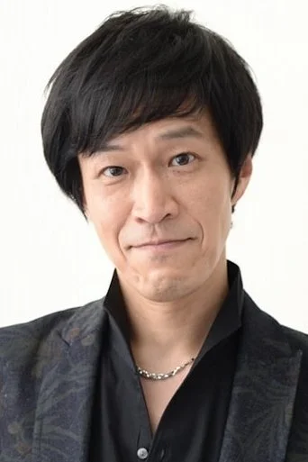 Chân dung Rikiya Koyama