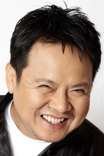 Chân dung Jaturong Mokjok