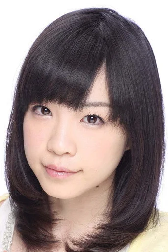 Chân dung Ayaka Suwa