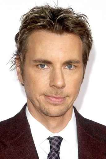 Chân dung Dax Shepard