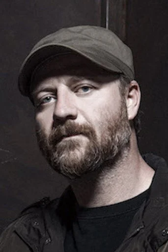 Chân dung Jess Margera