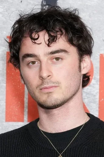Chân dung Wyatt Oleff