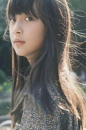 Chân dung Zhang Xiran