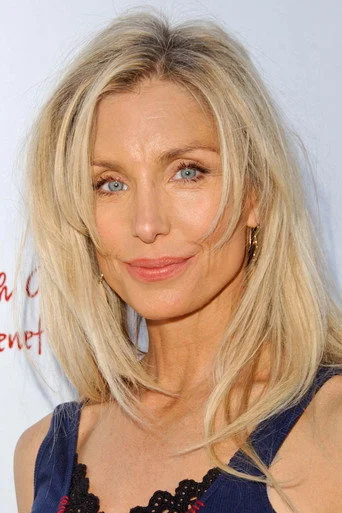Chân dung Heather Thomas