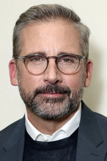 Chân dung Steve Carell