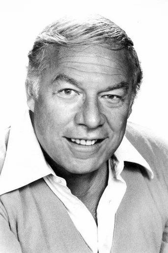 Chân dung George Kennedy