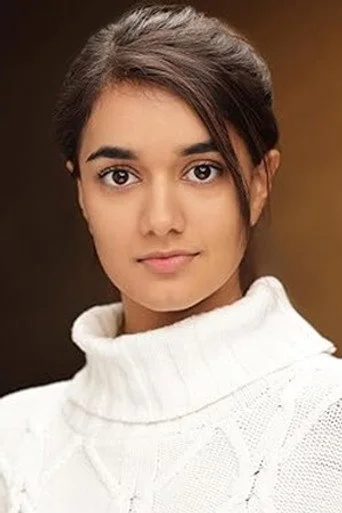 Chân dung Shannon Antonia