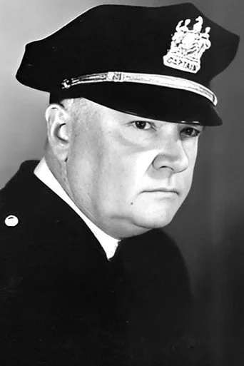 Chân dung Charles Cahill Wilson