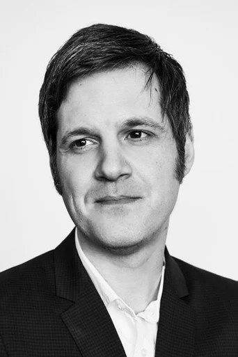 Chân dung Michael Esper
