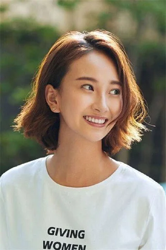 Chân dung Zhao Yilin