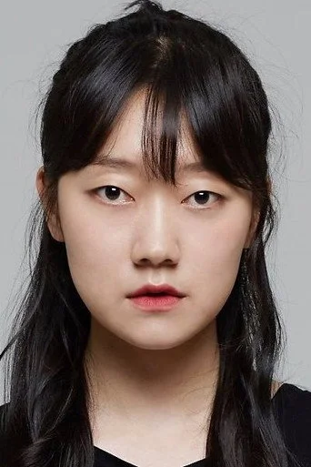 Chân dung Park Kyung-hye