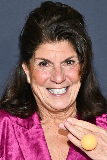 Chân dung Mariann Tepedino