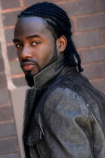 Chân dung Joshua Bridgewater
